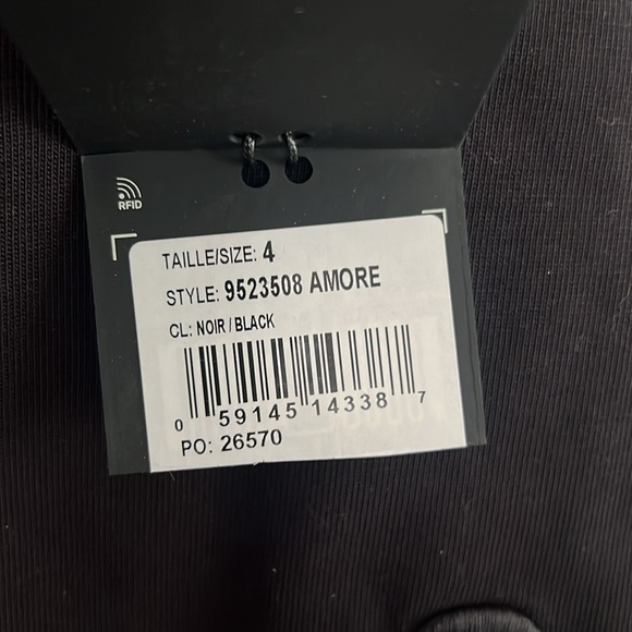 RUDSAK AMORE T-SHIRT - Picture 6 of 8